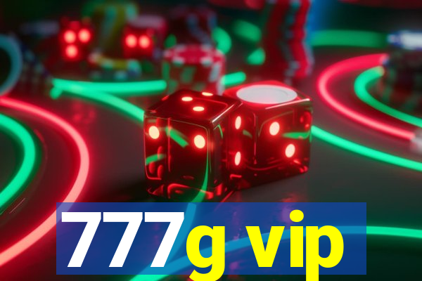 777g vip